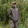 Softshellová bunda Avid Thermite Softshell Jacket M