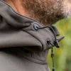 Softshellová bunda Avid Thermite Softshell Jacket M