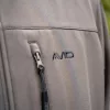 Softshellová bunda Avid Thermite Softshell Jacket 3XL