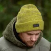 Avid Marl Knit Beanie Žlutá čepice