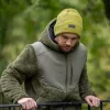 Avid Marl Knit Beanie Žlutá čepice