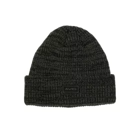 Avid Marl Knit Beanie Zelená čepice