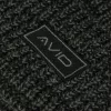 Avid Marl Knit Beanie Zelená čepice