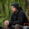 Avid Marl Knit Beanie Zelená čepice