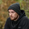 Avid Marl Knit Beanie Zelená čepice