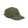 Avid Fleece-Core Thermal Cap Zelená Baseball Čepice