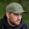 Avid Fleece-Core Thermal Cap Zelená Baseball Čepice