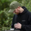 Avid Fleece-Core Thermal Cap Zelená Baseball Čepice
