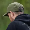 Avid Fleece-Core Thermal Cap Zelená Baseball Čepice