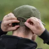Avid Fleece-Core Thermal Cap Zelená Baseball Čepice