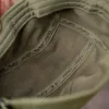 Avid Fleece-Core Thermal Cap Zelená Baseball Čepice