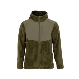 Bunda Avid Arctic-Series Sherpa Fleece S