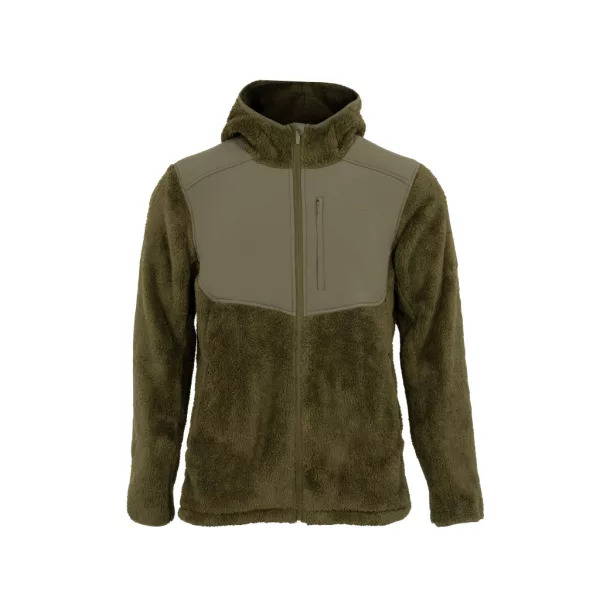 Avid Arctic-Series Sherpa Fleece Bunda M