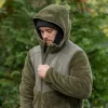 Avid Arctic-Series Sherpa Fleece Bunda M