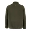 Avid Technical Fleece Zelený svetr XL