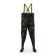 Avid Distortion Active-Lined Chest Wader Prsačky 42