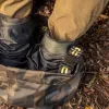Avid Distortion Active-Lined Chest Wader Prsačky 42
