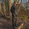 Avid Distortion Active-Lined Chest Wader Prsačky 42
