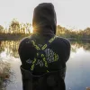 Avid Distortion Active-Lined Chest Wader Hrudní brodící kalhoty 45