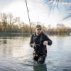 Avid Distortion Active-Lined XL Chest Wader Hrudní brodící kalhoty 42