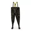 Avid Distortion Active-Lined XL Chest Wader Prsačky 44