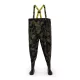 Avid Distortion Active-Lined XL Chest Wader Hrudní brodící boty 46