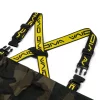 Avid Distortion Active-Lined XL Chest Wader Hrudní brodící boty 46