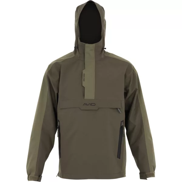 Avid Hydro-Force 20K Pro Pullover Jacket Esőkabát 4XL