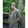 Avid Hydro-Force 20K Pro Full-Zip Jacket Esőkabát S