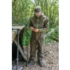 Avid Hydro-Force 20K Pro Full-Zip Jacket Esőkabát S