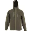 Avid Hydro-Force 20K Pro Full-Zip Jacket Esőkabát L