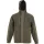 Avid Hydro-Force 20K Pro Full-Zip Jacket Esőkabát L