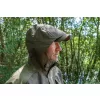 Avid Hydro-Force 20K Pro Full-Zip Jacket Esőkabát 2XL