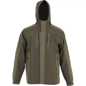 Avid Hydro-Force 20K Pro Full-Zip Jacket Esőkabát 4XL
