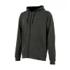 Avid Bearing Zip Hoodie Zelená mikina s kapucí na zip 2XL