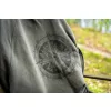 Avid Bearing Zip Hoodie Zelená mikina s kapucí na zip 3XL