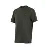 Avid Bearing T-Shirt Zelené Tričko S