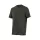Avid Bearing T-Shirt Zelené Tričko S