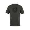 Avid Bearing T-Shirt Zelené Tričko M