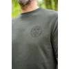 Avid Bearing T-Shirt Zelené Tričko M