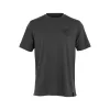 Avid Bearing T-Shirt Šedé Tričko L