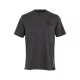 Avid Bearing T-Shirt Šedé Tričko XL