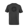 Avid Bearing T-Shirt Šedé Tričko XL