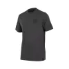 Avid Bearing T-Shirt Šedé Tričko XL
