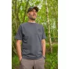 Avid Bearing T-Shirt Šedé Tričko XL