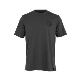 Avid Bearing T-Shirt Šedé tričko 2XL