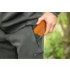 Avid Bearing Shorts Zelené Krátké Kalhoty S