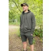 Avid Bearing Shorts Zelené Krátké Kalhoty S