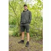 Avid Bearing Shorts Zelené Krátké Kalhoty S