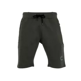 Avid Bearing Shorts Zelené šortky XL